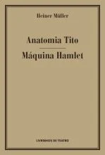 Read more about the article ANATOMIA TITO FALL OF ROME / MÁQUINA HAMLET