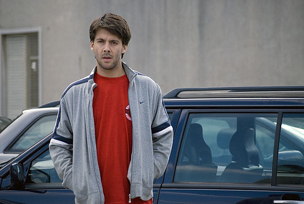 Read more about the article A FELICIDADE de Jorge Silva Melo