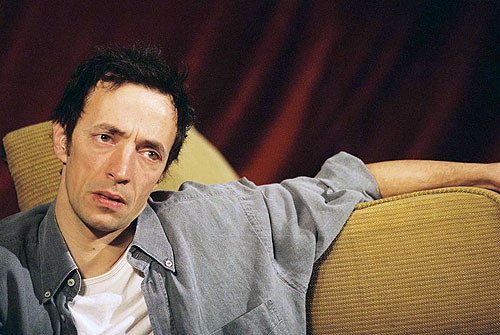 Read more about the article UM HOMEM FALIDO de David Lescot