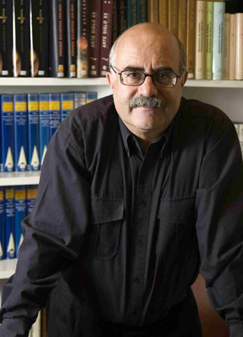 Read more about the article GUILLERMO HERAS