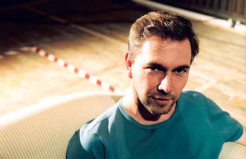 Read more about the article RENÉ POLLESCH