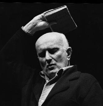 Read more about the article GIOVANNI TESTORI