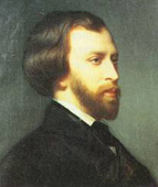 Read more about the article ALFRED DE MUSSET