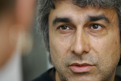 Read more about the article AMÉRICO RODRIGUES