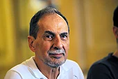 Read more about the article JOSEP M. BENET I JORNET