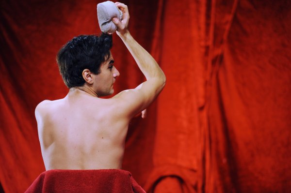 Read more about the article HERODÍADES de Giovanni Testori