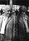 Read more about the article JEAN GENET