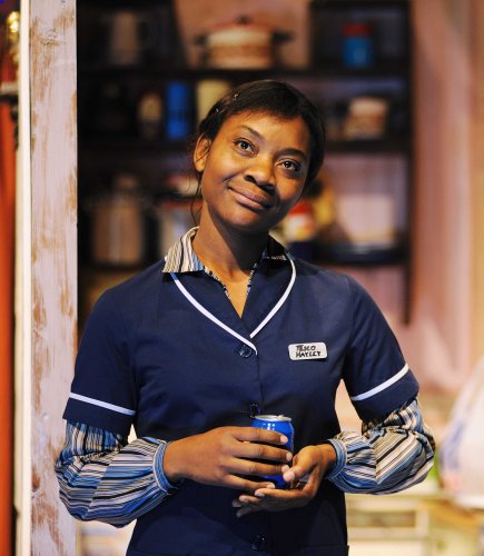 Read more about the article LAURINDA CHIUNGE