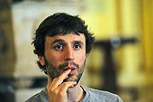 Read more about the article PAU MIRÓ