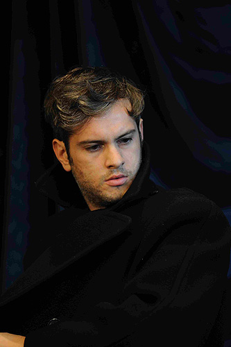 Read more about the article RICARDO NEVES-NEVES