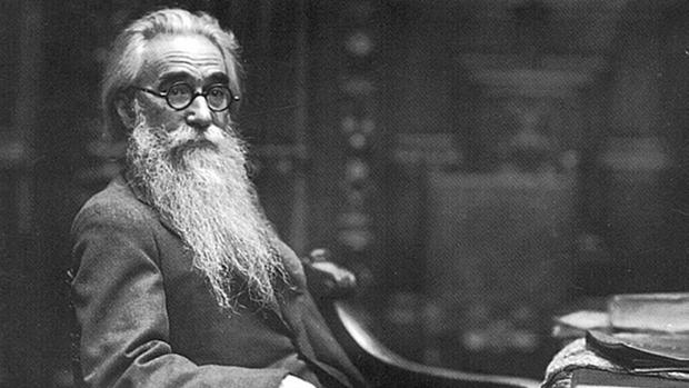 Read more about the article RAMÓN DEL VALLE-INCLÁN