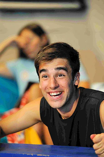 Read more about the article MARC XAVIER