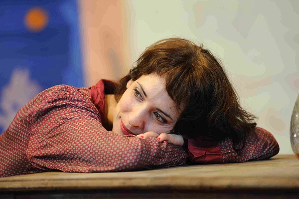 Read more about the article MARIA JOÃO FALCÃO