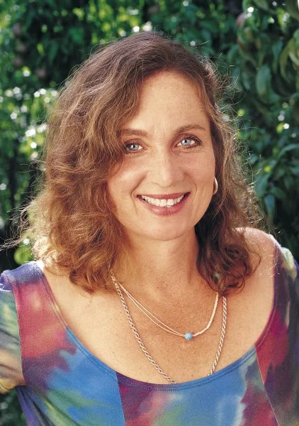 Read more about the article JUDITH THOMPSON