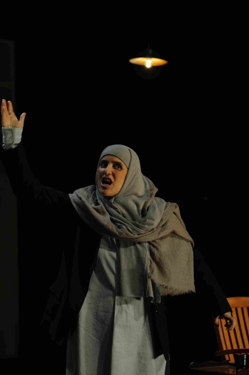 Read more about the article PALÁCIO DO FIM de Judith Thompson