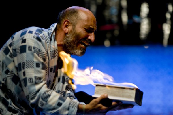 Read more about the article PENÉLOPE de Enda Walsh