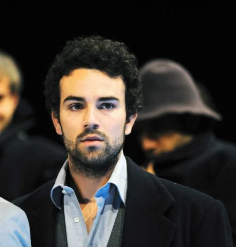 Read more about the article PEDRO SOUSA LOUREIRO