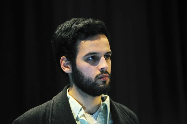 Read more about the article BERNARDO NABAIS