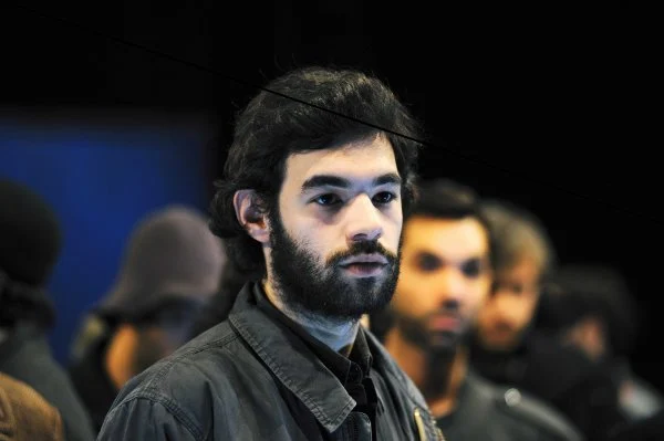 Read more about the article IVO SILVA