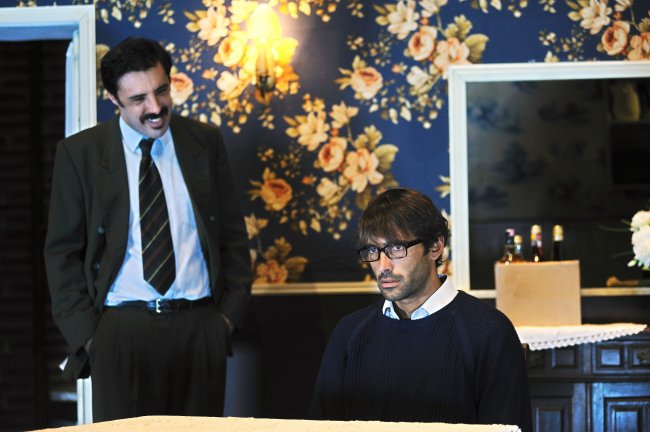 Read more about the article FELIZ ANIVERSÁRIO de Harold Pinter