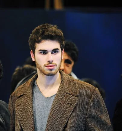 Read more about the article RAFAEL GOMES