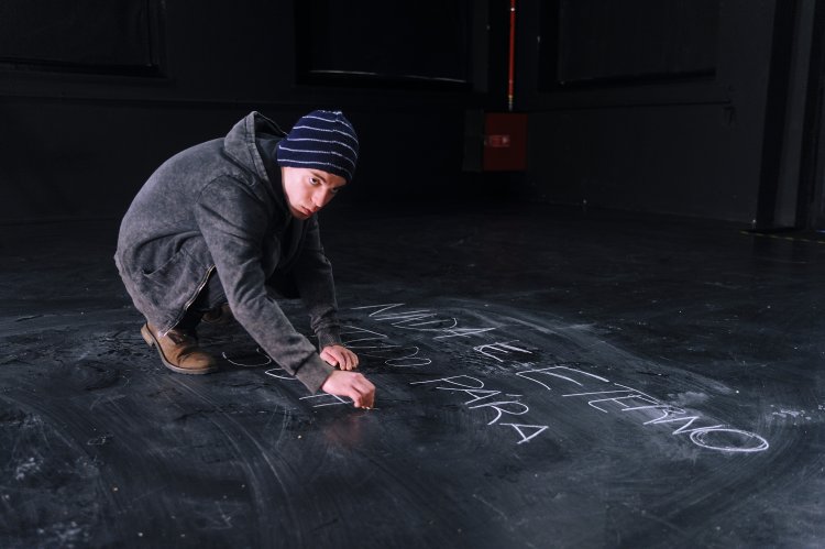 Read more about the article A 20 DE NOVEMBRO de Lars Norén