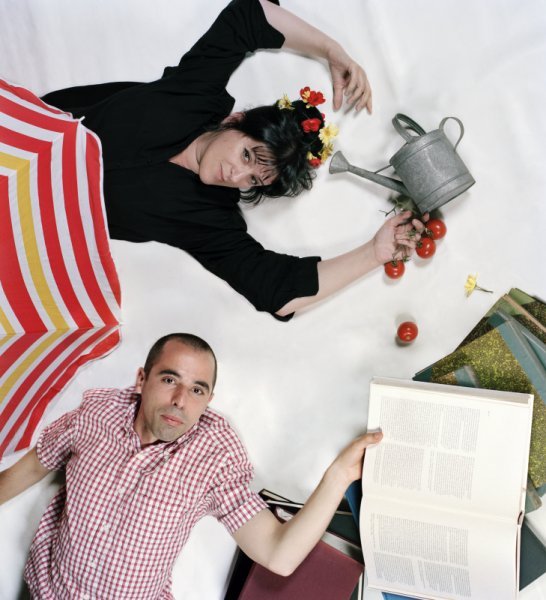 Read more about the article O TEMPS D´IMAGES NO TEATRO DA POLITÉCNICA