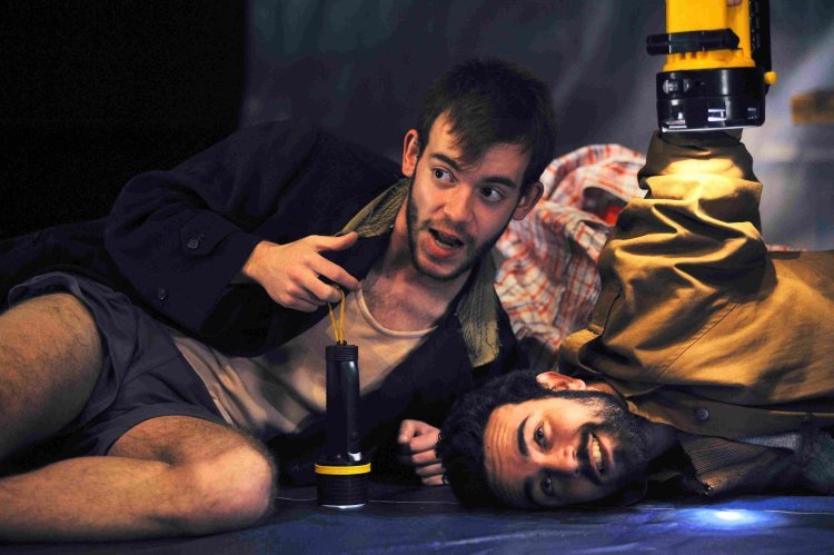 Read more about the article A PAZ de Antonio Tarantino