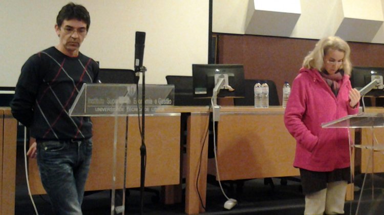 Read more about the article O QUE EU TE QUERIA DIZER, O QUE EU QUERIA QUE ME DISSESSES de Nuno Júdice