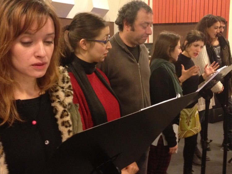 Read more about the article CAVALGADA PARA O MAR e NA SOMBRA DA RAVINA de J. M. Synge