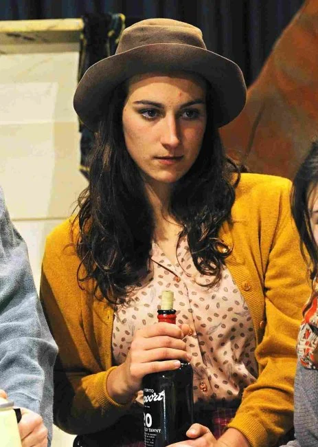 Read more about the article CATARINA CAMPOS COSTA