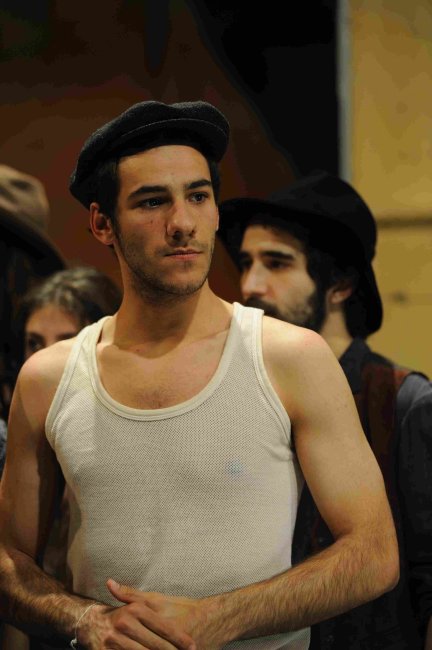 Read more about the article JOÃO REIXA