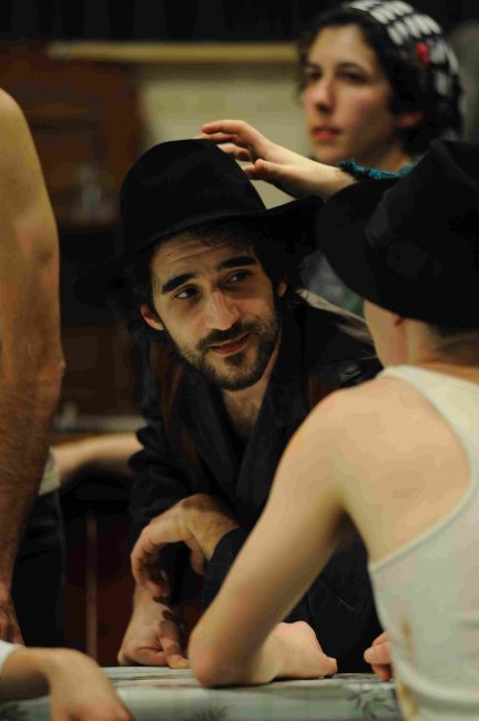 Read more about the article NUNO GERALDO