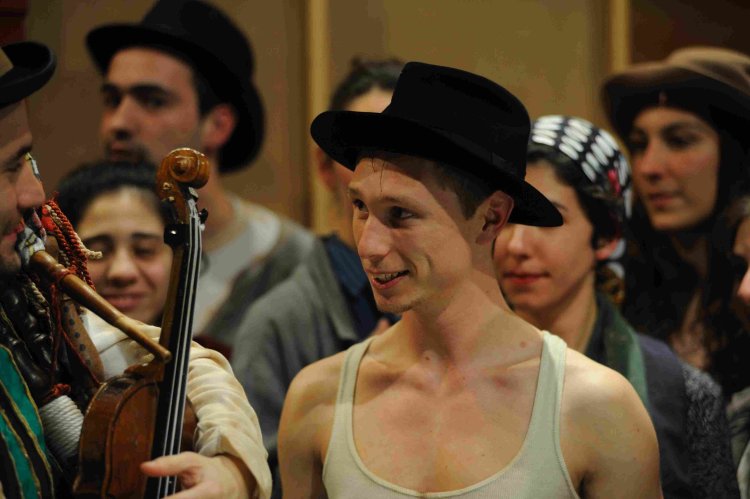 Read more about the article BERNARDO SOUTO