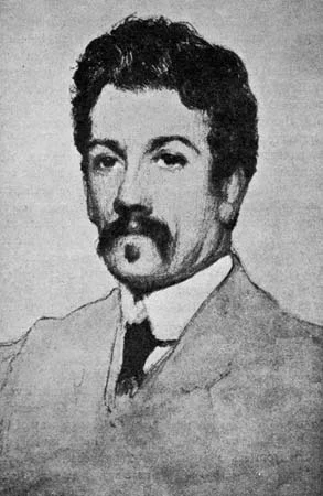 Read more about the article JOHN MILINGTON SYNGE