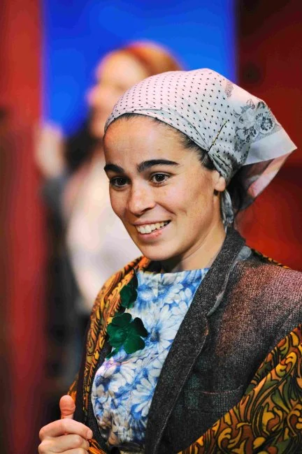Read more about the article JOANA MANAÇAS