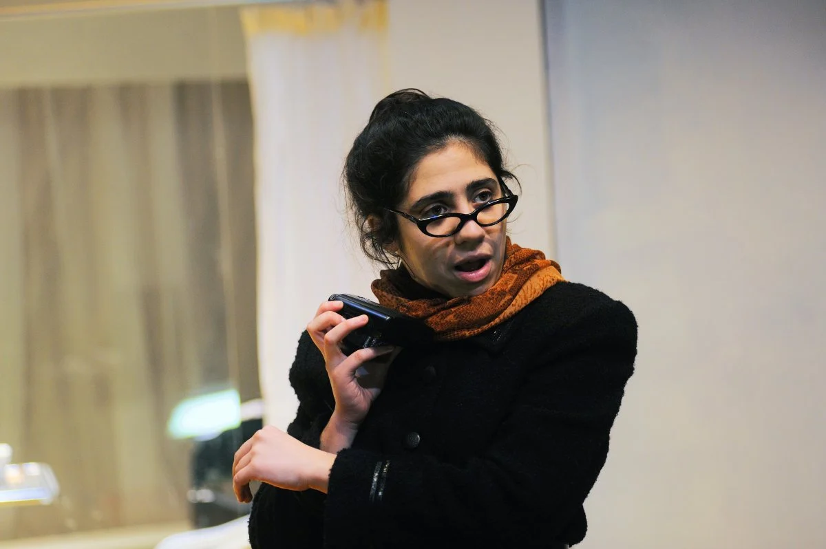 Read more about the article RITA CABAÇO