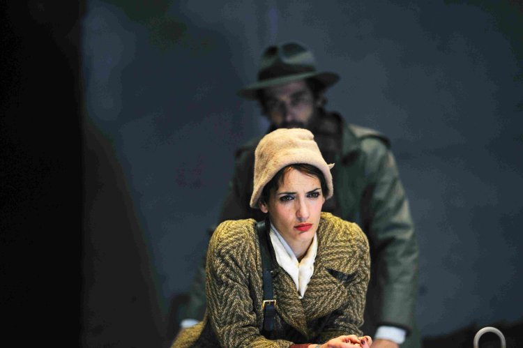 Read more about the article TÓQUIO de Tennessee Williams