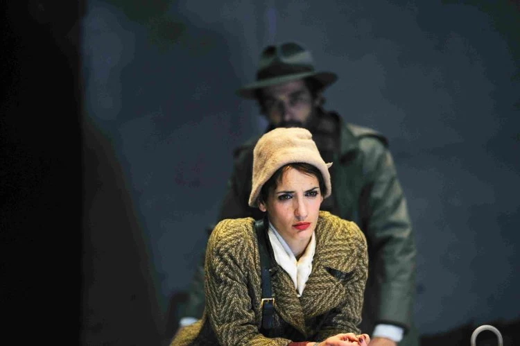 Read more about the article TÓQUIO de Tennessee Williams