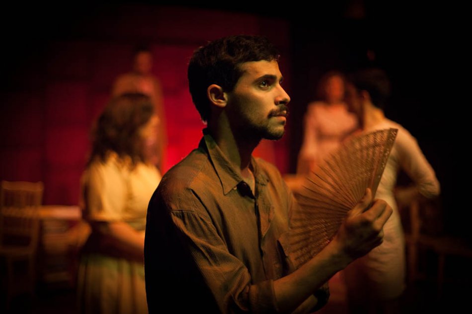 Read more about the article NUNO GONÇALO RODRIGUES