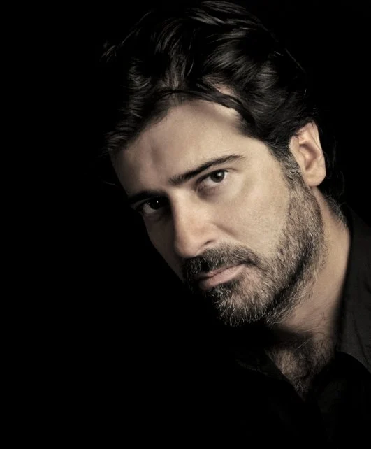 Read more about the article RAFAEL SPREGELBURD