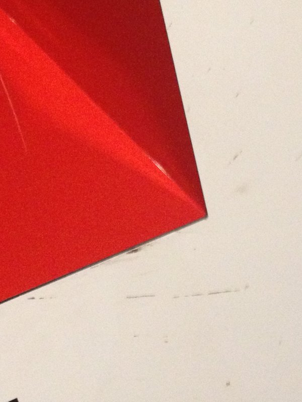 Read more about the article M.A.S. A PRECISE SENSE OF FORM