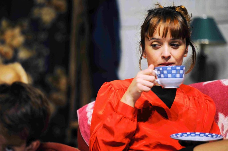 Read more about the article UMA LIGEIRA DOR (A Slight Ache) de Harold Pinter