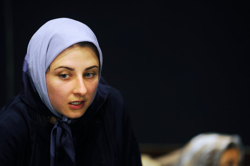 Read more about the article A CASA DE RAMALLAH de Antonio Tarantino