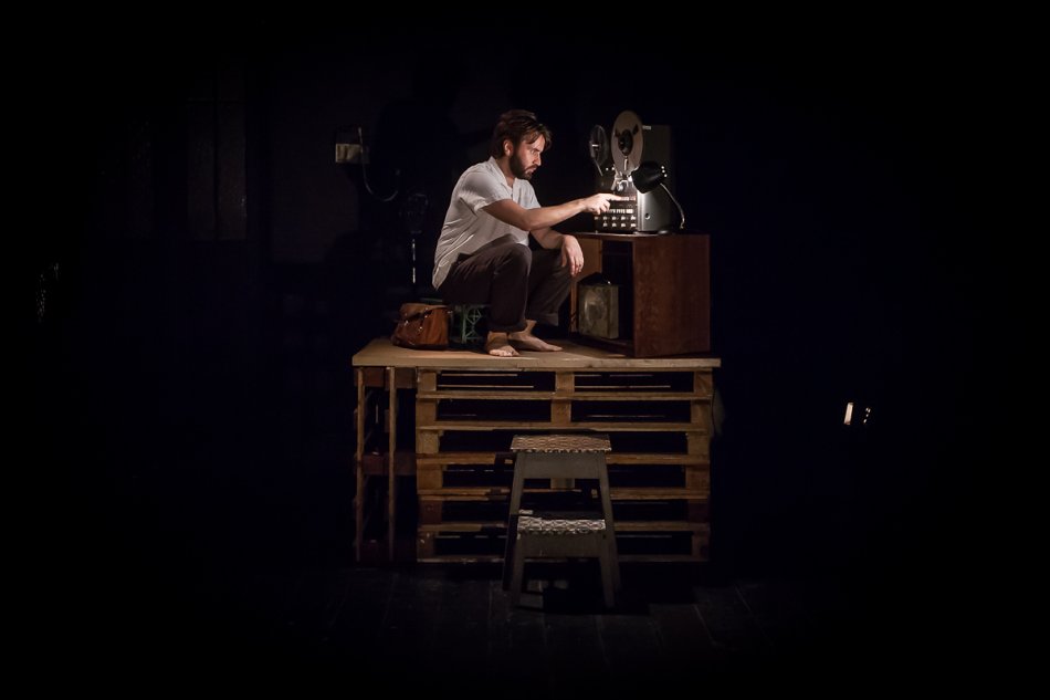 Read more about the article MISTERMAN de Enda Walsh