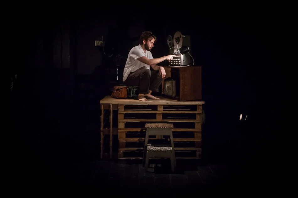 Read more about the article MISTERMAN de Enda Walsh