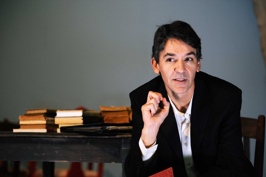 Read more about the article AS HISTÓRIAS DO SENHOR KEUNER de Bertolt Brecht