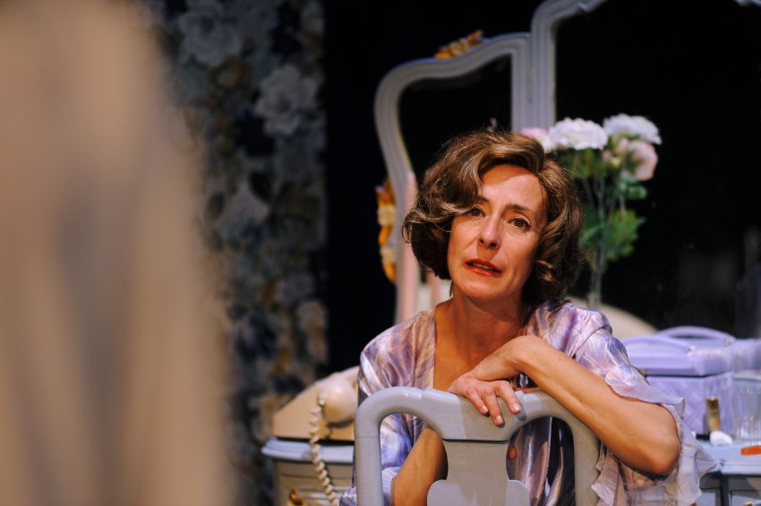 Read more about the article DOCE PÁSSARO DA JUVENTUDE de Tennessee Williams