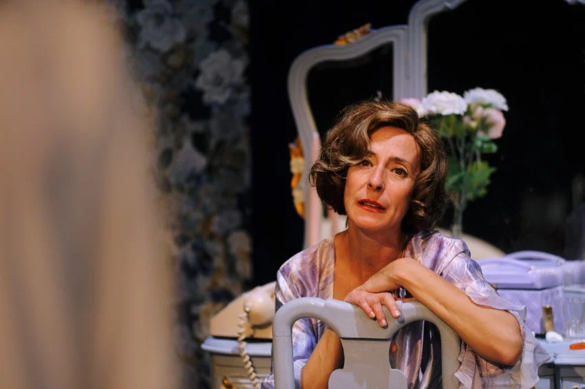 Read more about the article DOCE PÁSSARO DA JUVENTUDE de Tennessee Williams