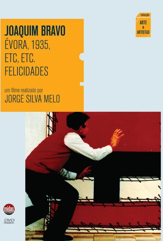 capa joaquim bravo